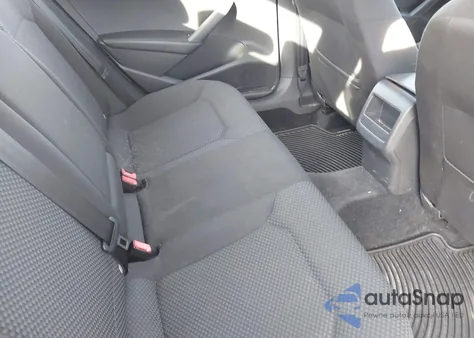 2013 Volkswagen Passat S from USA, damaged, VIN 1VWAP7A39DC085326